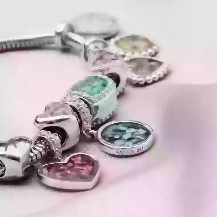 Charms 